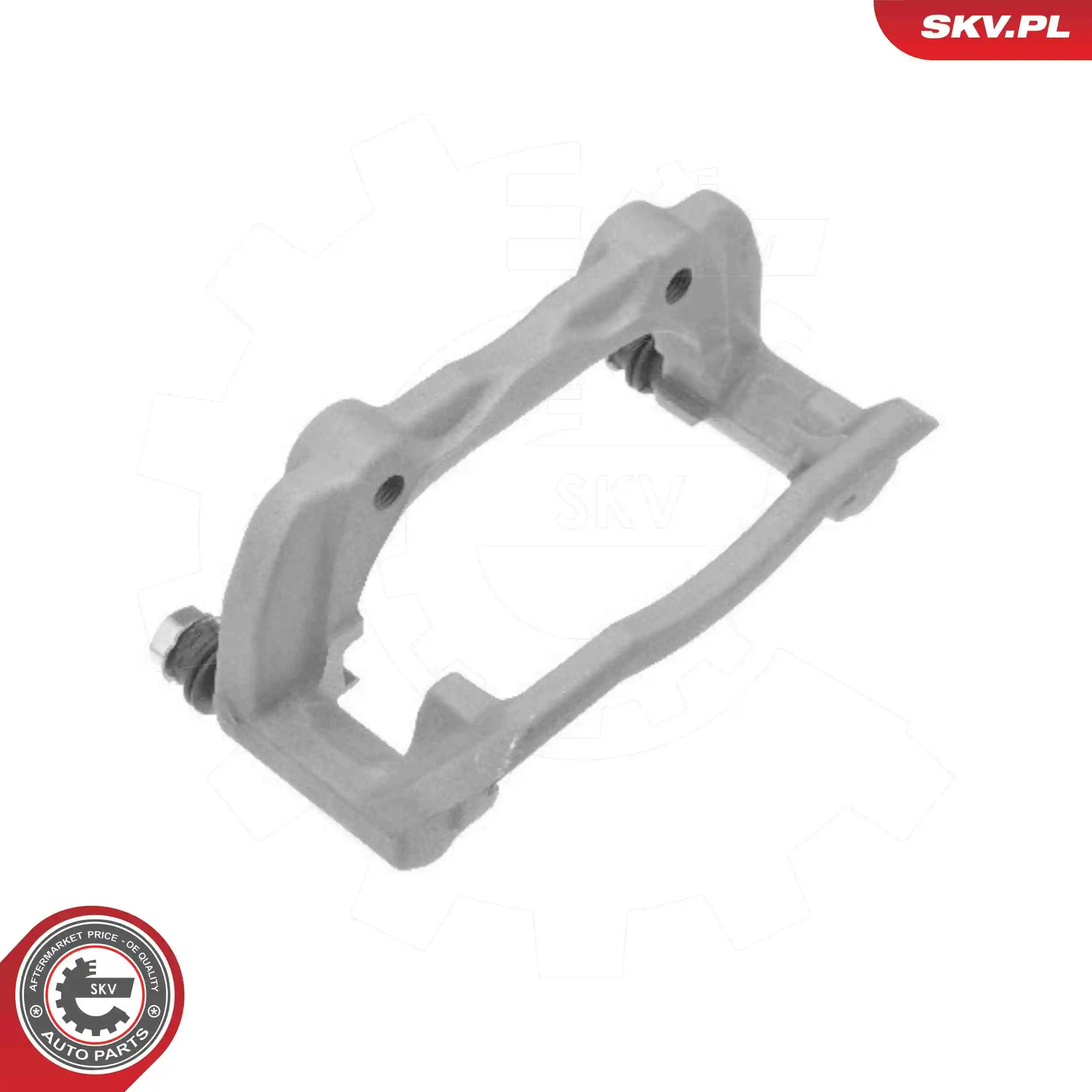 Bracket, brake caliper